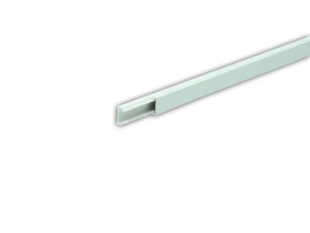 KANAŁ ELEKTROINST. LS15X10 BIAŁY 2M