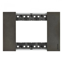 LIVING NOW ramka 3mod. space KA4803NG