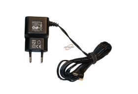 ZASILACZ 6V 400mA PHILIPS MN-A102-E130