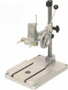 UM260.45 Statyw do miniwiertarek firmy DONAU - lepsza precyzja