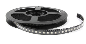 LED, SMD, RGB, 4-Pin, 5,5 V, RS PRO