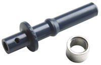 Złącze światłowodowe POF rozmiar włókna: 1mm Simplex