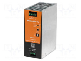 PROECO-240W-24V-SI