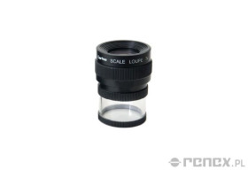 LUPA ZE SKALĄ NO1 (x7)