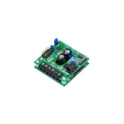 Pololu 777 - Pololu TReX Dual Motor Controller DMC01