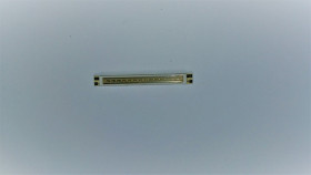 LED (Ediline) Amber (water clear) 130 lm