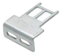 D4SL-NK2, Klucz do wyłączników bezpieczeństwa serii D4SL, montaż pionowy, OMRON, D4SLNK2