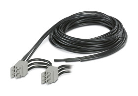 Kabel Mostek pętli 3-fazowej 7 moduły Contactron