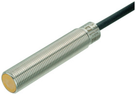 Pepperl+Fuchs Czujnik indukcyjny PNP NSB2-12GH50-2E2-S2D2