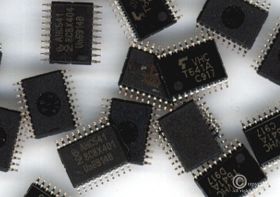 74541 74VHCT541A SMD TSSOP20 UKŁAD SCALONY