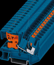 3213967 N disconnect terminal block