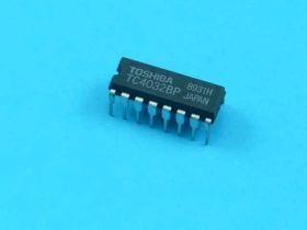 CD-4032 DIP-16 UKŁAD