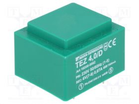 TEZ4/D/6V