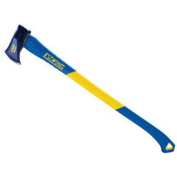 Estwing EDSH-836F Demolition Hammer Fibreglass Handle 3.6kg (8 lb)