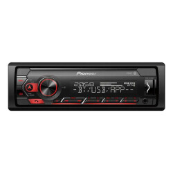 Radio samochodowe PIONEER MVH-S320BT USB/AUX Bluetooth/Android