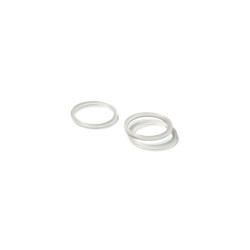 Weidm&#x171;ller 1719530000 Sealing Ring PG 48 Polyethylene Durable Design