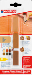 4-8902-1-4603 Oak wooden floor repair wax kit