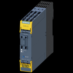 PrzekaÅºnik bezpieczeÅstwa 3SK2, 10 F 3SK2112- 1AA10