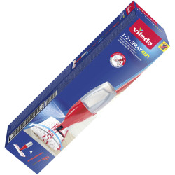 Vileda 166145 1‑2 Spray Max Spray Mop