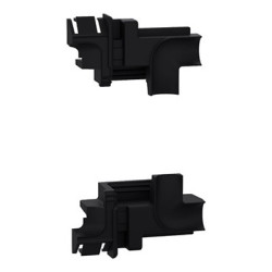 Akcesoria do obudów Ogranicznik drzwiczkowy NSYTDSSFN2D Obudowa