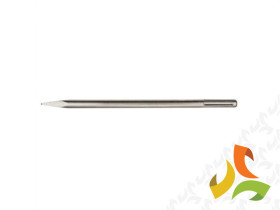 Szpicak SDS Max 18x400mm 57H561 GRAPHITE