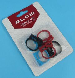 ORGANIZER DO KABLI PIERŚCIEŃ ZACISKOWY