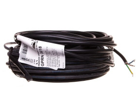 Przewód grzejny do rynien 18W/m 36m GPRN-36/18 MTC10000125