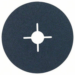 Bosch Accessories 2608606735 Dysk fibrowy Średnica 125 mm 1 szt.