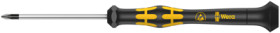 ESD screwdriver, PZ0, Pozidriv, BL 60 mm, L 141 mm, 05030115001