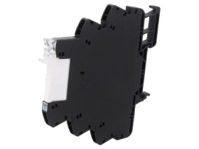 Przekaźnik interfejsowy SPDT Uster: 120VAC,120VDC 6A 1122920000