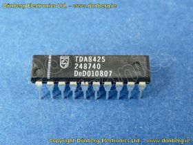 TDA8425