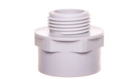 Rozszerzenie Poliamidowe Do Dławnic M20/M25 Skindicht Eku-M 20X1,5/25X1,5...