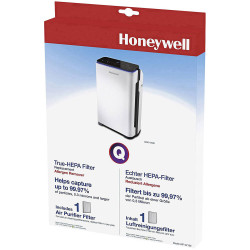 Honeywell HRF-Q710E True HEPA Filter For HPA710WE Allergens Removal