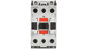 Stycznik Mocy 3P 38 A Ac3 Cewka 24 Vdc Bf3800d024