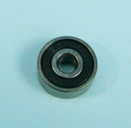 623 3x10x4 2RS C3 NSK ŁOŻYSKO