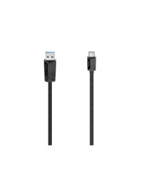 Kabel USB Złącze A USB C Złącze B USB A dł. 1.5m Kabel USB-C do USB-A USB 3.2