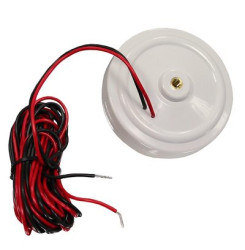 Structureborne Bass Spker 20W 8Ohm