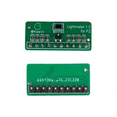 dla modułu miernika światła Flipper Zero opartego na czujniku BH1750 do rozwoju