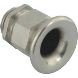 Kaiser Elektro 1800.10.25 Dławnica kablowa M25 metal 1 szt.