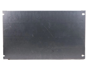 Spacial SM pełna płyta przepustów kablowych, 800x400mm NSYSMEC84