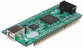Zestaw badawczo-rozwojowy – logika programowalna FPGA Moduł FTDI Chip