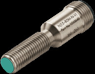 Inductive sensor, 2 wire, flush mounting, flush, 1 Form B (N/C), 70133081