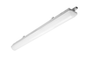 Oprawa hermetyczna LED BERGA 50W 7000lm 4000K IK08 IP65 119cm LD-BERGA50W-30