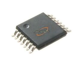 74HCT243 TSOOP14 SMD - UKŁAD SCALONY