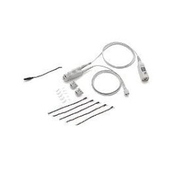 High Sensitivity 2 Channel Current Probe - 3 MHz, 5A
