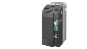 Falownik Sinamics G120c 132Kw 3F 380-480Vac 47-63Hz Z Filtrem 6Sl3210-1Ke32-4Af1