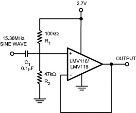 Single, 12-V, 45-MHz operational amplifier