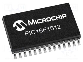PIC16LF1512-E/SO