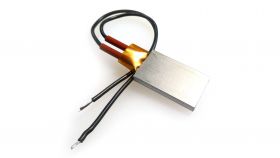 Grzałka PTC 70C 12V