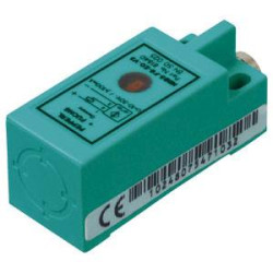 Pepperl+Fuchs Czujnik indukcyjny PNP NBB5-F9-E2-V3